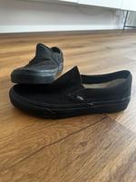 Vans Slip-On Schwarz Rheinland-Pfalz - Mayen Vorschau