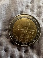 2 Euro Slowenien 2007 - FRANCE PRESEREN Niedersachsen - Barßel Vorschau