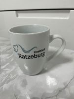 Inselstadt Ratzeburg Kaffeetasse neu Hamburg-Nord - Hamburg Barmbek Vorschau