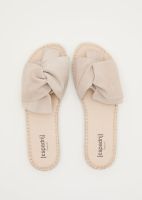 Espadrij Plage Boucle Velour Schuhe Sandalen Damen neu Gr. 38 Neu Eimsbüttel - Hamburg Niendorf Vorschau