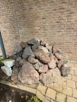 Natursteine, Lavasteine zu verschenken Rheinland-Pfalz - Uersfeld Vorschau