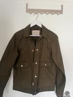 Replay Sartoriale Jacke Bayern - Glonn Vorschau