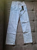 Damenjeans Strass Glitzer Laulia Gr.38 Wuppertal - Langerfeld-Beyenburg Vorschau