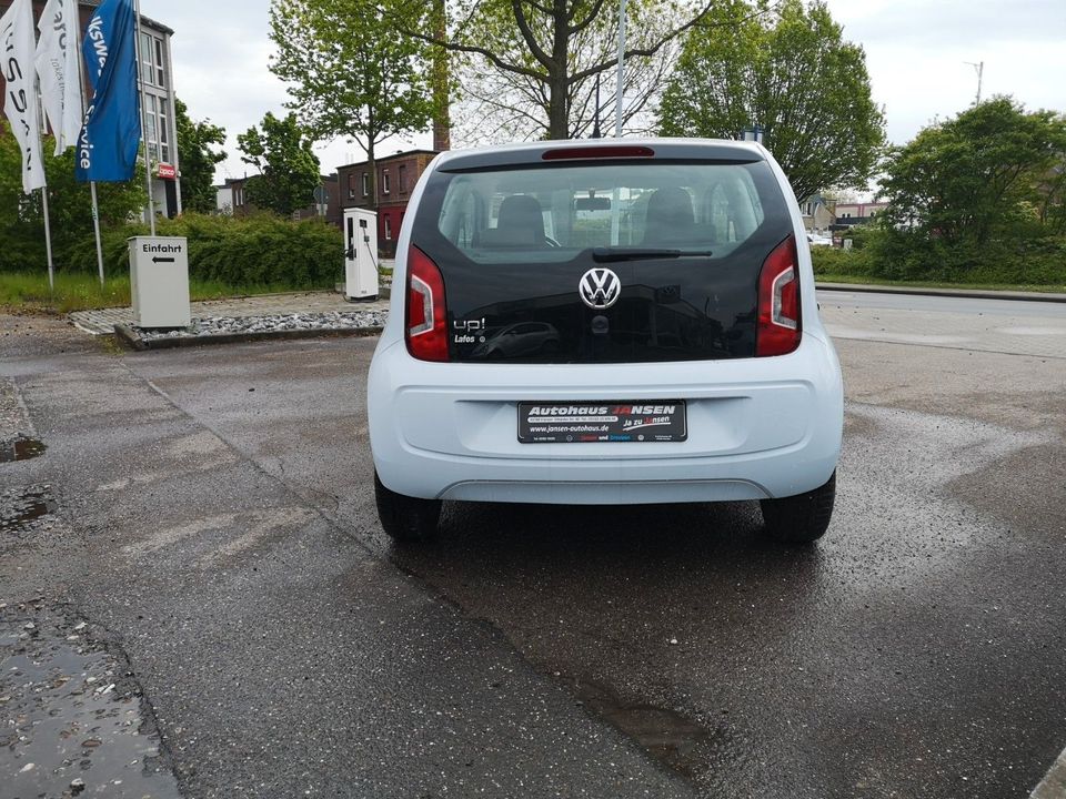 Volkswagen up! Klima, Radio in Viersen