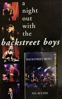 Backstreet Boys Artikel 90er Jahre Eimsbüttel - Hamburg Eimsbüttel (Stadtteil) Vorschau