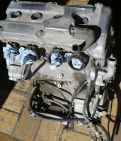 Motor Honda CBR 600 PC 31 Bayern - Soyen Vorschau