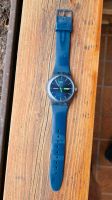 SWATCH New Gent BLUE REBEL SUON700 Bayern - Eurasburg Vorschau