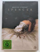 Spencer (Blu Ray & DVD Mediabook) Stuttgart - Vaihingen Vorschau