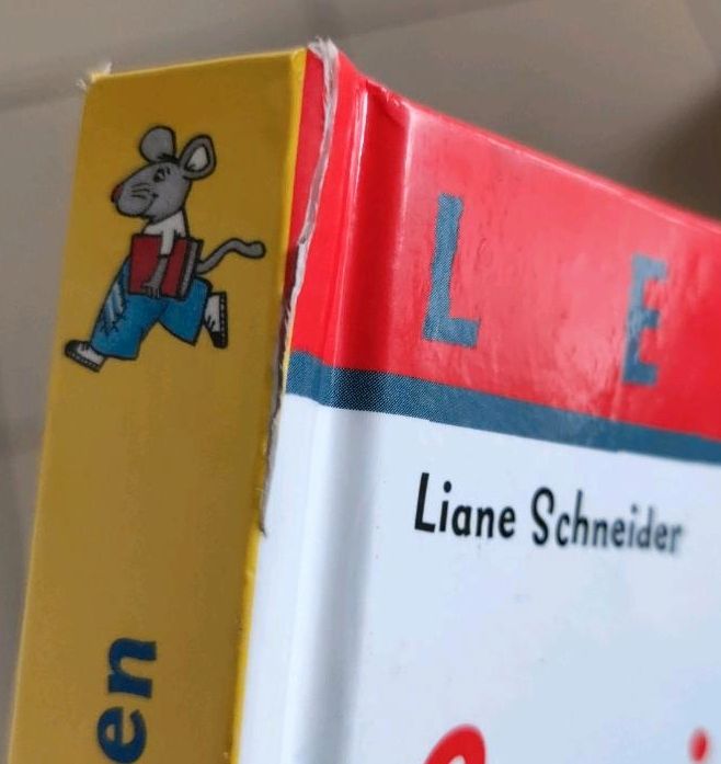 Conni Geschichten, die stark machen, Lesemaus, 6 Bücher in einem in Bruchsal