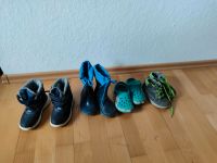 Schuhe, Winterstiefel, Crocs Größe 23 Baden-Württemberg - Waldbrunn Vorschau