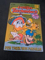 Lustiges Taschenbuch der Tiger von.. Niedersachsen - Bissendorf Vorschau