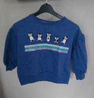 Pullover Mädchen Gr. 92 Brandenburg - Brandenburg an der Havel Vorschau