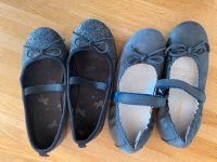 Set Festlich Ballerinas Schuhe Glitzer gr. 27 Leipzig - Leipzig, Südvorstadt Vorschau