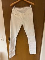 QS Jeans Catie weiß Gr.38/34 Slim fit Bayern - Hirschaid Vorschau