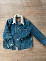 Levi’s Jeansjacke Mitte - Gesundbrunnen Vorschau