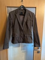 Zero Blaser, Blazer, Jacke in braun, Gr. 37 Bayern - Haibach Unterfr. Vorschau