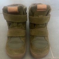 Verkaufe Froddo Winterstiefel Gr. 30 Niedersachsen - Bothel Vorschau