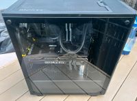 Gaming PC RTX 3070 mit AMD Ryzen 7 5800X 2x 1TB M2.SSD 32GB RAM Nordrhein-Westfalen - Troisdorf Vorschau