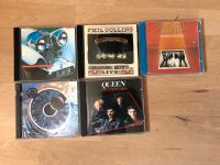 Diverse CDs Pink Floyd etc. Bayern - Fürth Vorschau