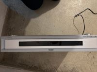 LOEWE DVD- Player CENTROS 1102 mit Loewe Fernbedienung Niedersachsen - Lehrte Vorschau