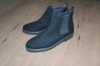 tolle Chalsea Boots Stiefel Paul Green Nubukleder Gr. 41 Nordrhein-Westfalen - Drensteinfurt Vorschau