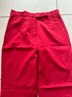 Betty Barclay Hose Gr. 38 M Neu Damen rot Toll edel chic Nordrhein-Westfalen - Gütersloh Vorschau