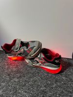 Geox Hai Blinkies Schuhe Sneaker Gr 30 selten getragen Bayern - Baldham Vorschau