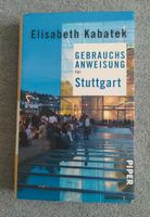 Gebrauchsanweisung für Stuttgart Stuttgart - Stuttgart-West Vorschau