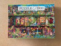 Puzzle 1.000 teile Niedersachsen - Vögelsen Vorschau