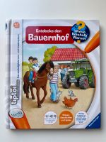 TipToi Ravensburger Buch Entdecke den Bauernhof Altona - Hamburg Osdorf Vorschau