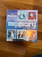 Memory Disney Frozen neu Nordrhein-Westfalen - Remscheid Vorschau