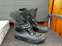 ProBiker Motorradstiefel Größe 45 Bayern - Schrobenhausen Vorschau