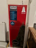 Tannenbaum, Kunstbaum, Kunstpflanze, Deko Nordrhein-Westfalen - Paderborn Vorschau