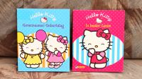 2er Set süße Hello Kitty Pixi Bücher: "Geburtstag" "Beste Laune" Kreis Pinneberg - Quickborn Vorschau