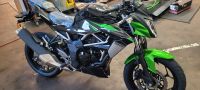 Kawasaki Z125 (A1/B196) M2024 -500€ Sarterbonus Hessen - Offenbach Vorschau