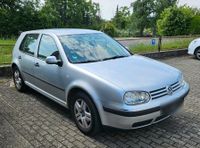 VW Golf 4 2.0 115PS Baden-Württemberg - Engen Vorschau