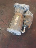 Renault 2,2dci Anlasser Starter Espace Laguna Vel Satis Master Sachsen - Nossen Vorschau