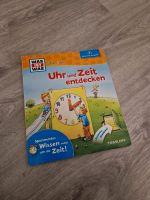 Buch Uhr und Zeit entdecken Nordrhein-Westfalen - Troisdorf Vorschau