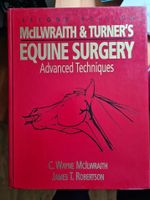 Equine Surgery, Advanced Techniques 2. Auflage Bayern - Rohrdorf Vorschau
