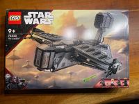 LEGO Star Wars 75323 Die Justifier NEU&OVP Niedersachsen - Oldenburg Vorschau