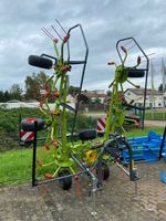 Claas Volto 65 Wender Kreiselheuer     - Neu - Rheinland-Pfalz - Rittersdorf Vorschau