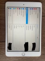 IPad mini 3 A1599 16 Gb Niedersachsen - Harsefeld Vorschau