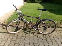 Mountainbike Univega mit Shimano Schaltung 16.5  42 cm Bayern - Straßkirchen Vorschau