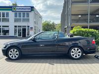 BMW 318 Cabrio 318 Ci Leder PDC SHZ Tüv 04.2026 Bayern - Aschaffenburg Vorschau