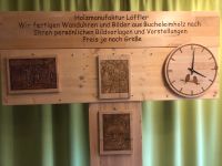 Schönes aus Holz Baden-Württemberg - Hausen am Tann Vorschau