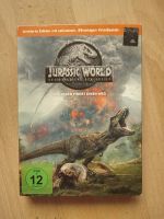 DVD Jurassic World, Limitierte Edition Bayern - Volkach Vorschau