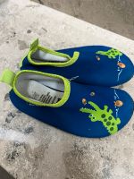 Wasserschuhe Playshoes 28/29 Bayern - Meitingen Vorschau