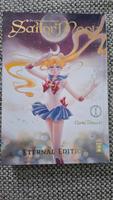 Sailor Moon Bd. 1 Eternal Edition Sachsen - Freital Vorschau