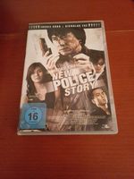 DVD New Police Story Leipzig - Schönefeld Vorschau