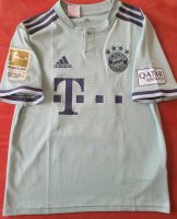 Bayern Goretzka Trikot 2018/19 Größe 164 Bayern - Gunzenhausen Vorschau